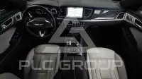 2018 Genesis G80