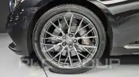 2018 Genesis G80
