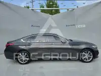 2018 Genesis G80