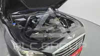 2018 Genesis G80