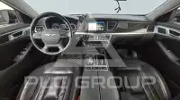2018 Genesis G80