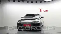 2018 Genesis G80