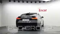 2018 Genesis G80