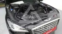 2018 Genesis G80
