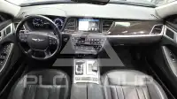 2018 Genesis G80