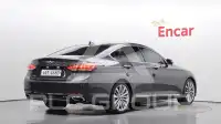 2018 Genesis G80