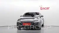 2018 Genesis G80