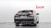 2018 Genesis G80