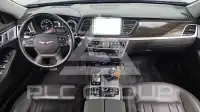 2018 Genesis G80