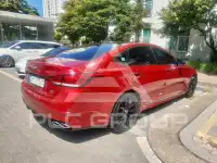 2018 Genesis G80