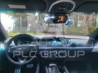 2018 Genesis G80