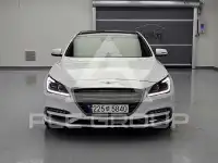 2018 Genesis G80