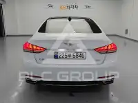 2018 Genesis G80
