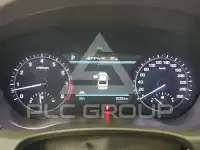 2018 Genesis G80
