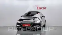 2018 Genesis G80