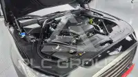 2018 Genesis G80