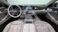 2018 Genesis G80
