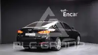 2018 Genesis G80