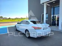 2018 Genesis G80