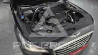 2018 Genesis G80