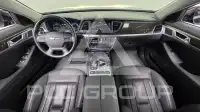 2018 Genesis G80