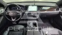 2018 Genesis G80