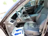 2018 Genesis G80