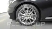 2018 Genesis G80