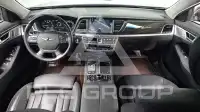 2018 Genesis G80