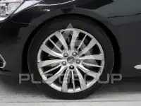 2018 Genesis G80