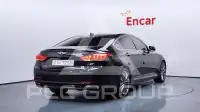 2018 Genesis G80