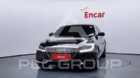 2018 Genesis G80