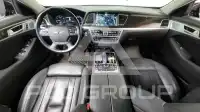 2018 Genesis G80