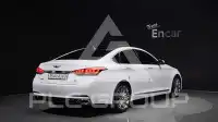 2018 Genesis G80