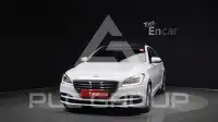 2018 Genesis G80