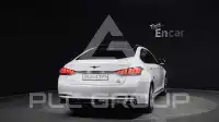 2018 Genesis G80