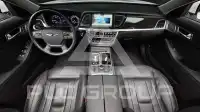 2018 Genesis G80