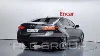 2018 Genesis G80