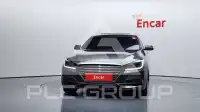 2018 Genesis G80