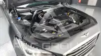 2018 Genesis G80