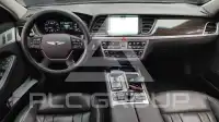 2018 Genesis G80
