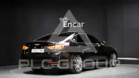 2018 Genesis G80