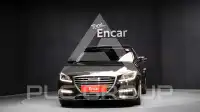 2018 Genesis G80