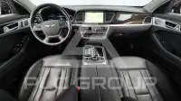 2018 Genesis G80