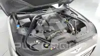 2018 Genesis G80