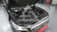 2018 Genesis G80