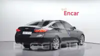 2018 Genesis G80