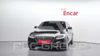 2018 Genesis G80