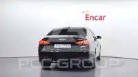 2018 Genesis G80