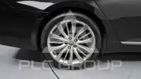 2018 Genesis G80